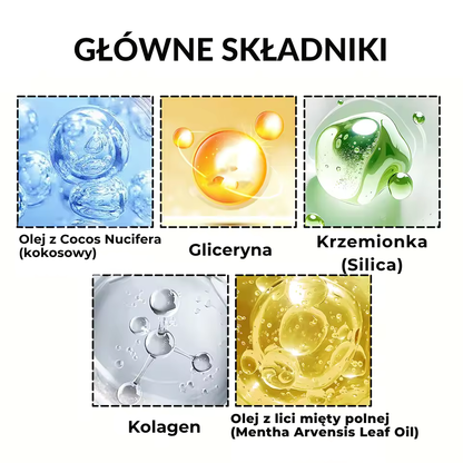 Wybielająca Pasta do Zębów FUNSMILE – 5D Snow™