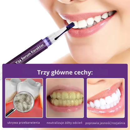 Serum V34 – Korektor Koloru