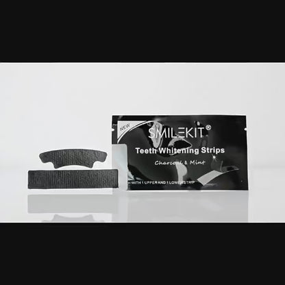 Paski wybielające – 7-dniowy program